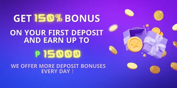 Promotional image showing a social referral earning message